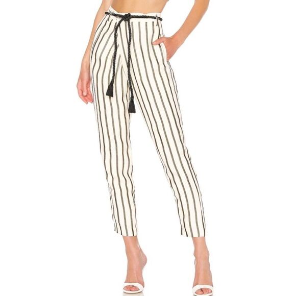 House of Harlow x Revolve 1960 Misha Pant Size Medium - Picture 1 of 14